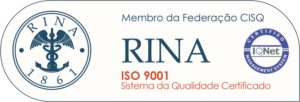 RINA ISO 9001